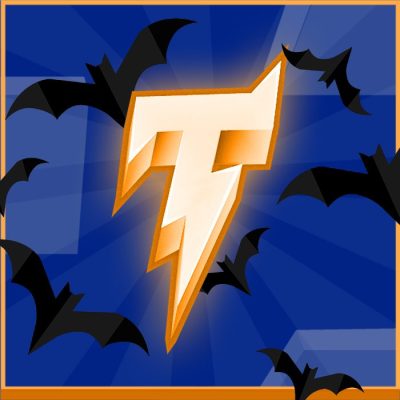 SPOOKY BUNDLE TITANICO - Minecraft Halloween 2024
