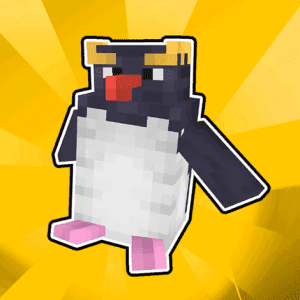 Bundle Mamma Pinguino