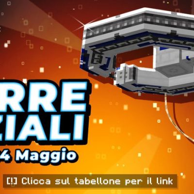 Bundle Galattico Rosso
