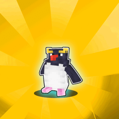 Bundle Baby Pingu