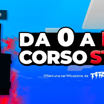 Corso Staff - Complete